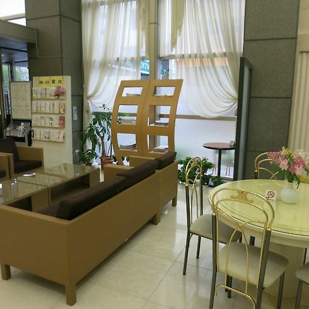Hotel Centmain Nagoya Exterior foto