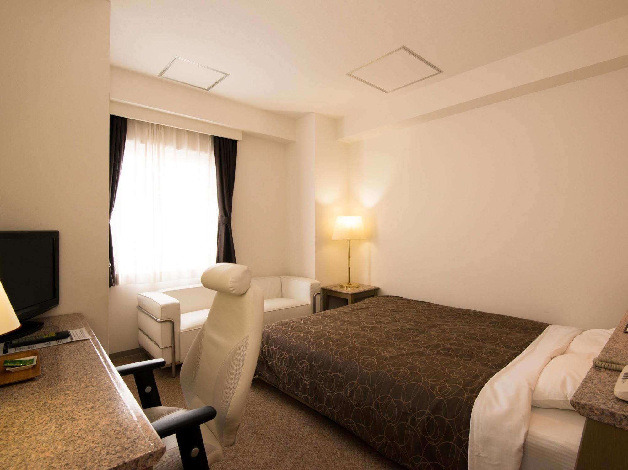 Hotel Centmain Nagoya Exterior foto