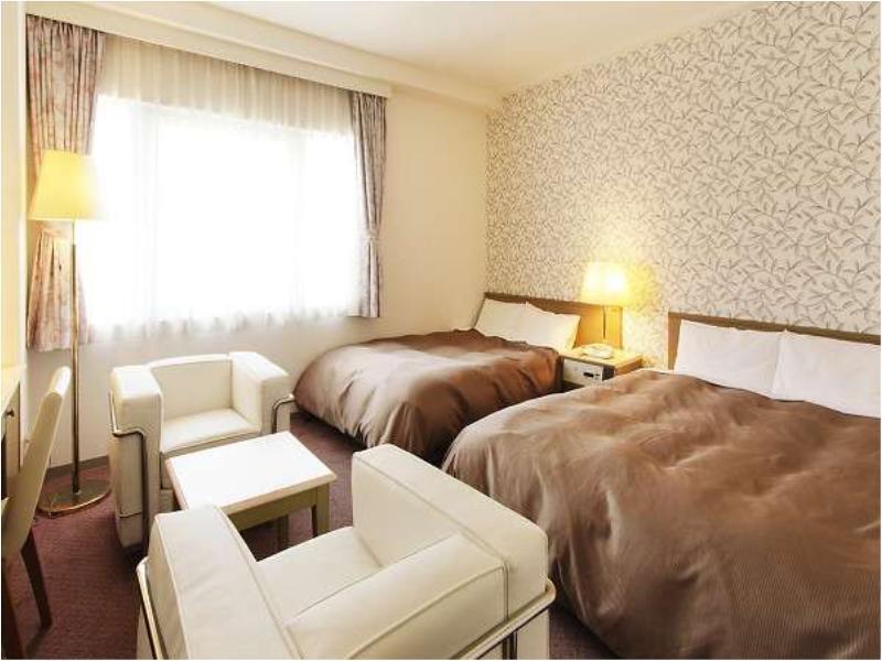 Hotel Centmain Nagoya Exterior foto